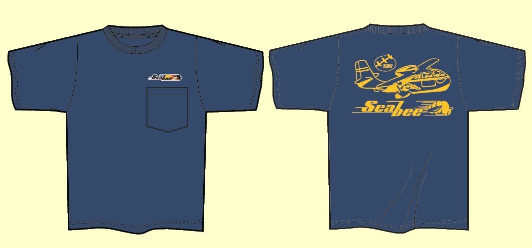 seabee tshirts